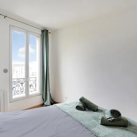 33 Aubervilliers