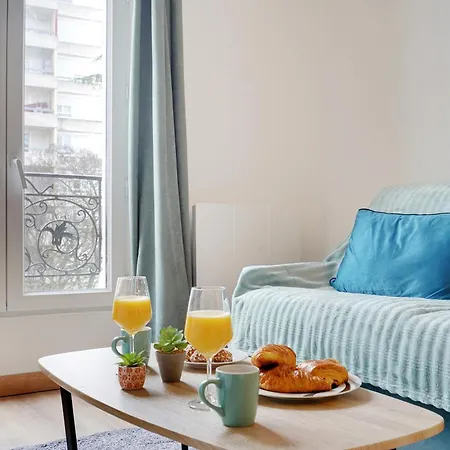 33 Apartamento